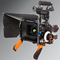 DSLR rig