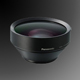 objekt�vy Panasonic