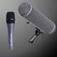 Report�ny mikrof�n