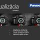 Aktualizácie firmware pre GH5, G9 a GH5S Aktualizácie firmware pre GH5, G9 a GH5S