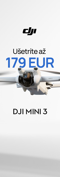 DJI Mini 3 / Air 3 ZAVA a 179